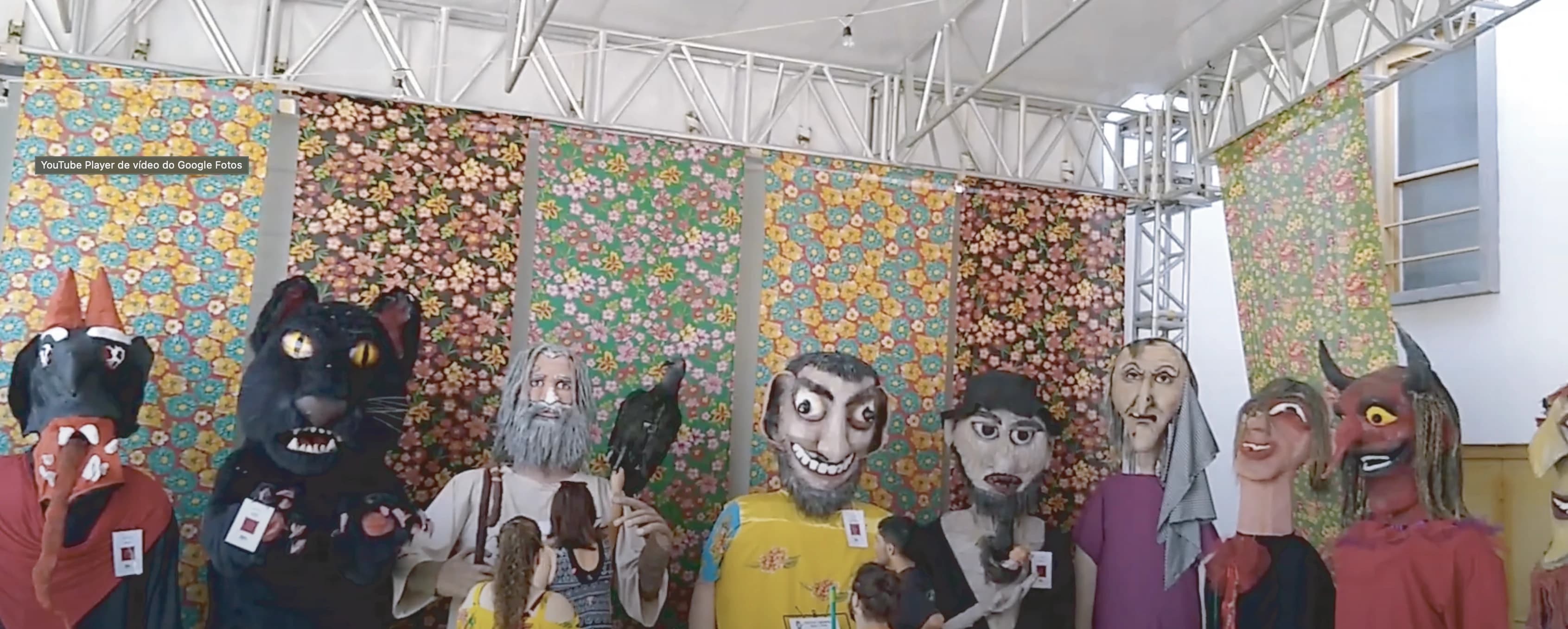 Carnaval Bloco a Bloco