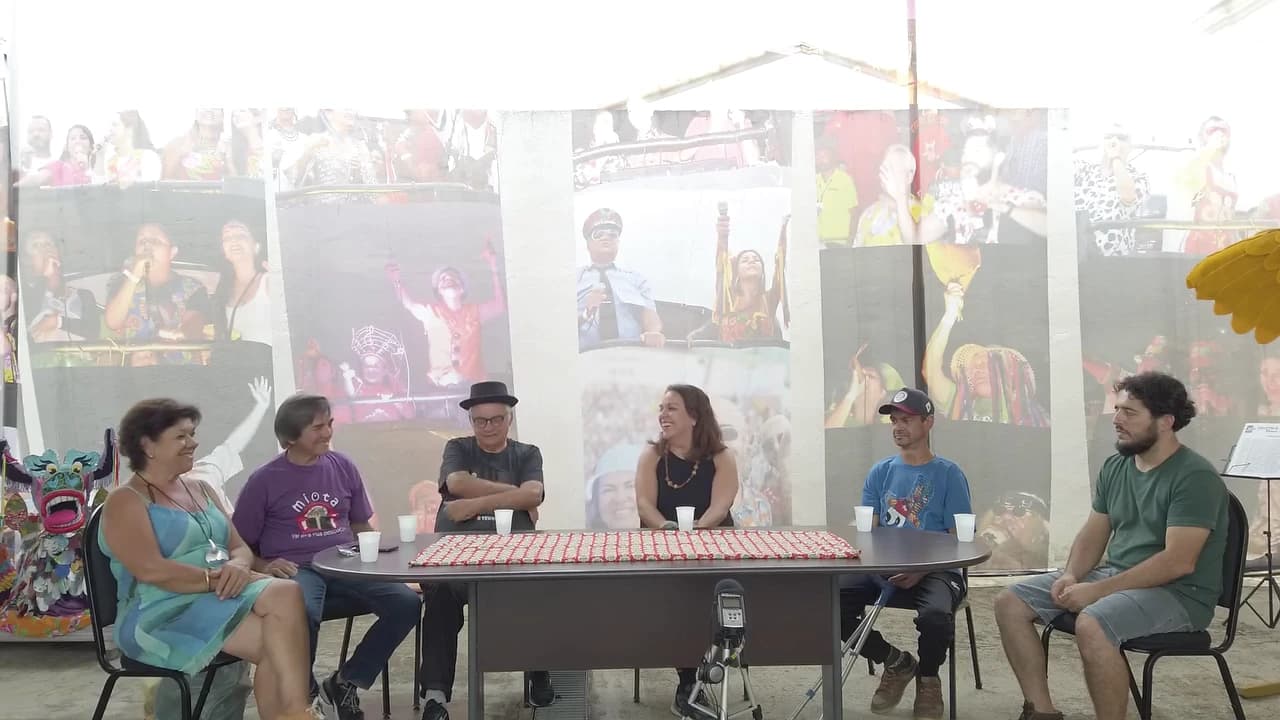 Carnaval Bloco a Bloco - imagem 2