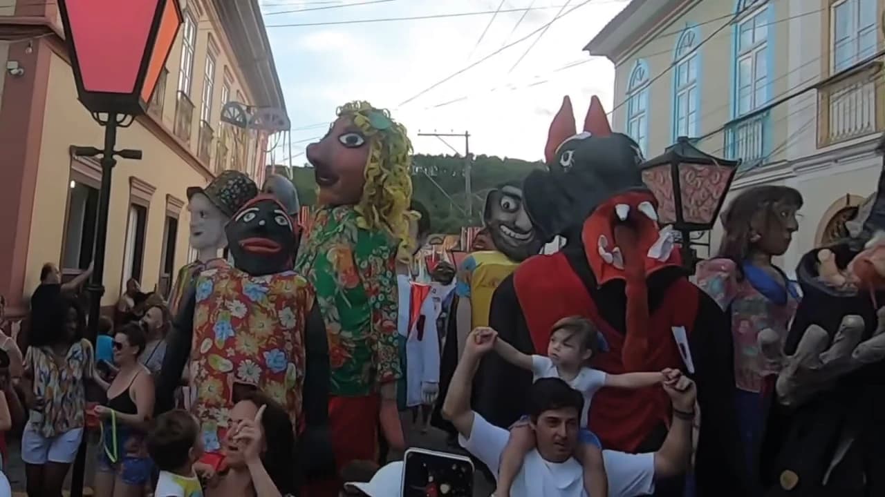 Carnaval Bloco a Bloco - imagem 3