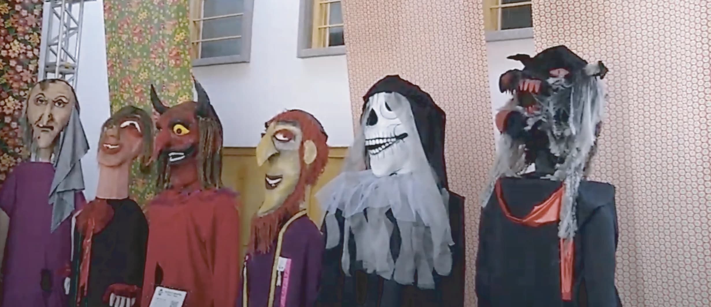 Carnaval Bloco a Bloco - imagem 4