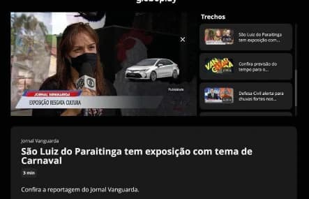 Carnaval Bloco a Bloco