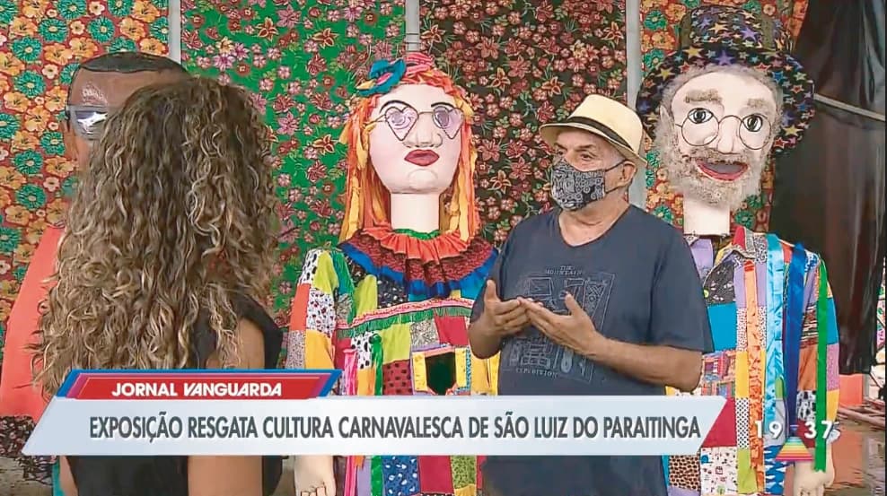 Carnaval Bloco a Bloco - imagem 2