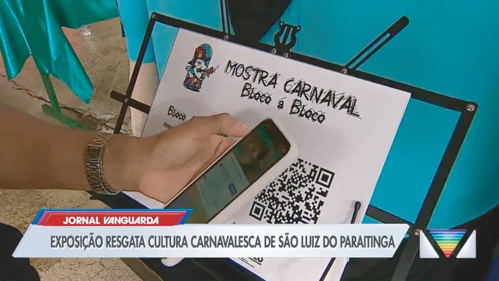 Carnaval Bloco a Bloco - imagem 3