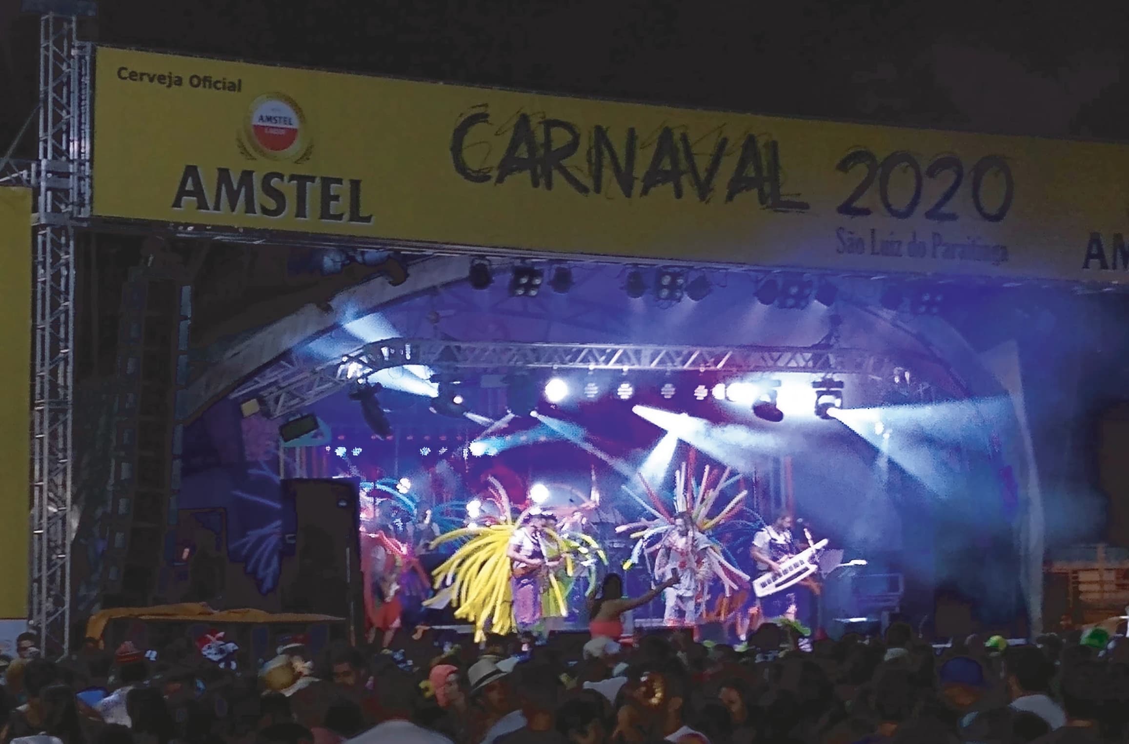 Carnaval dos Blocos - imagem 2