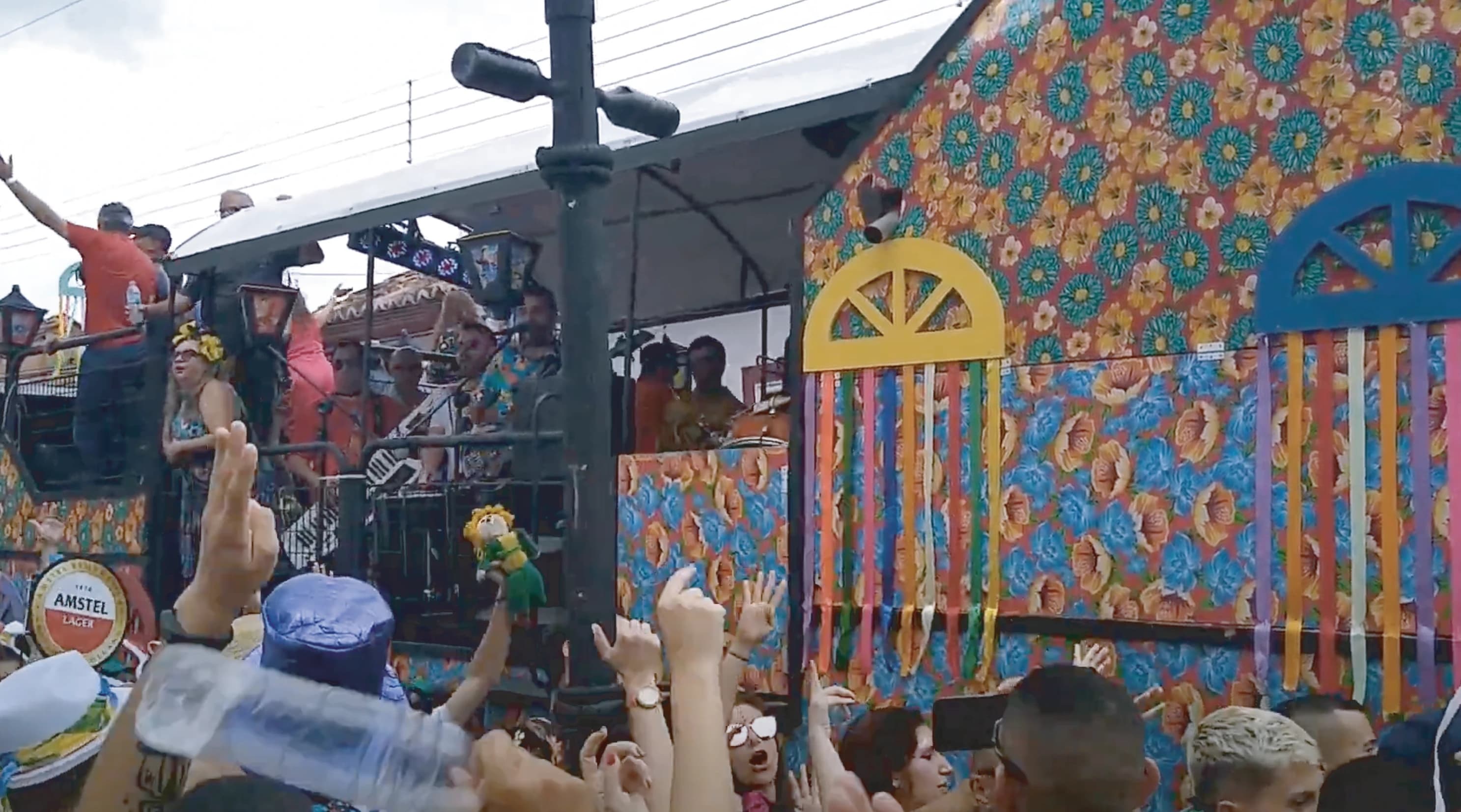 Carnaval dos Blocos - imagem 3