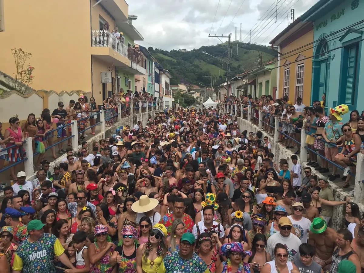 Carnaval dos Blocos - imagem 4