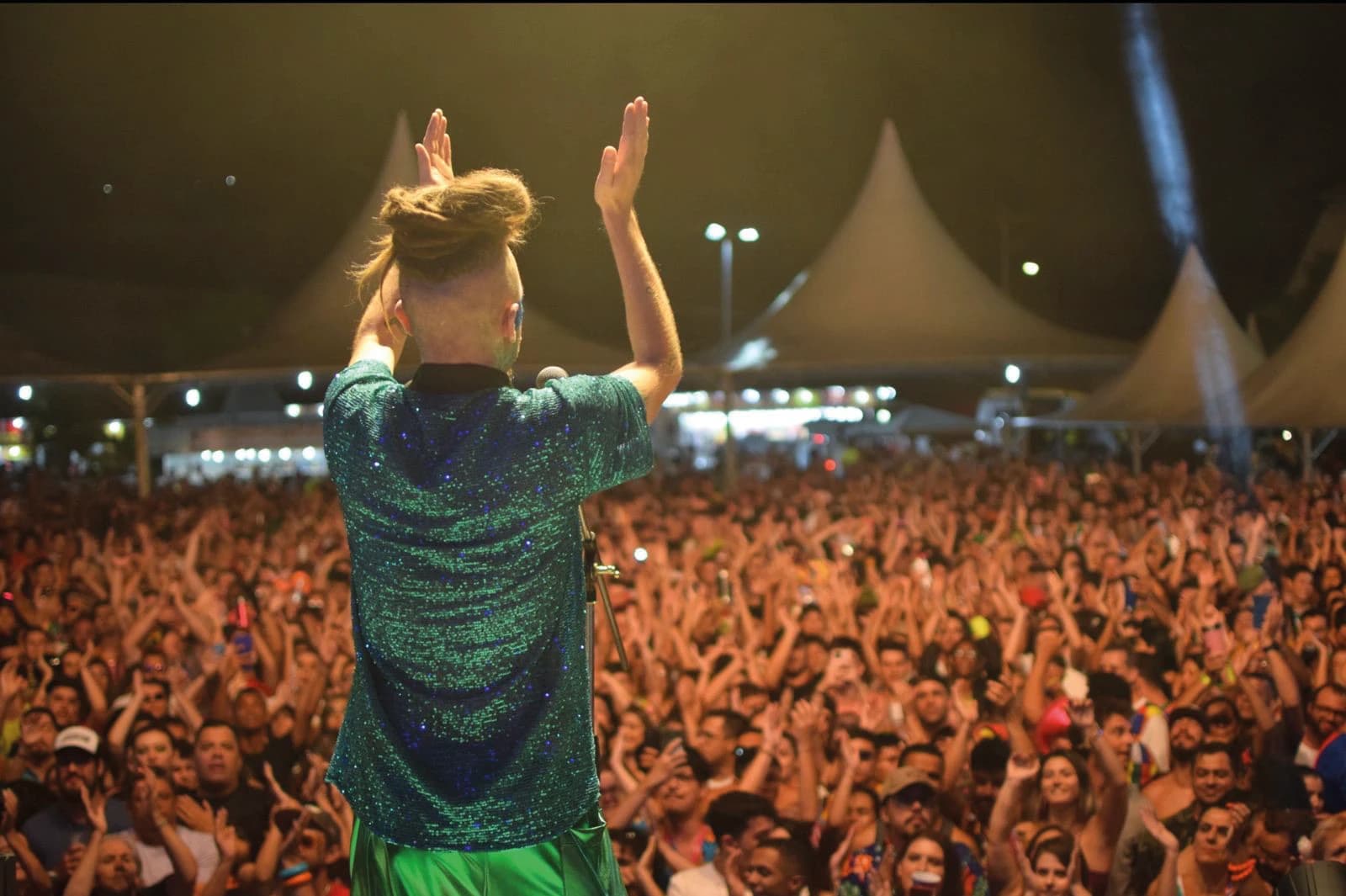 Carnaval de Marchinhas - imagem 4