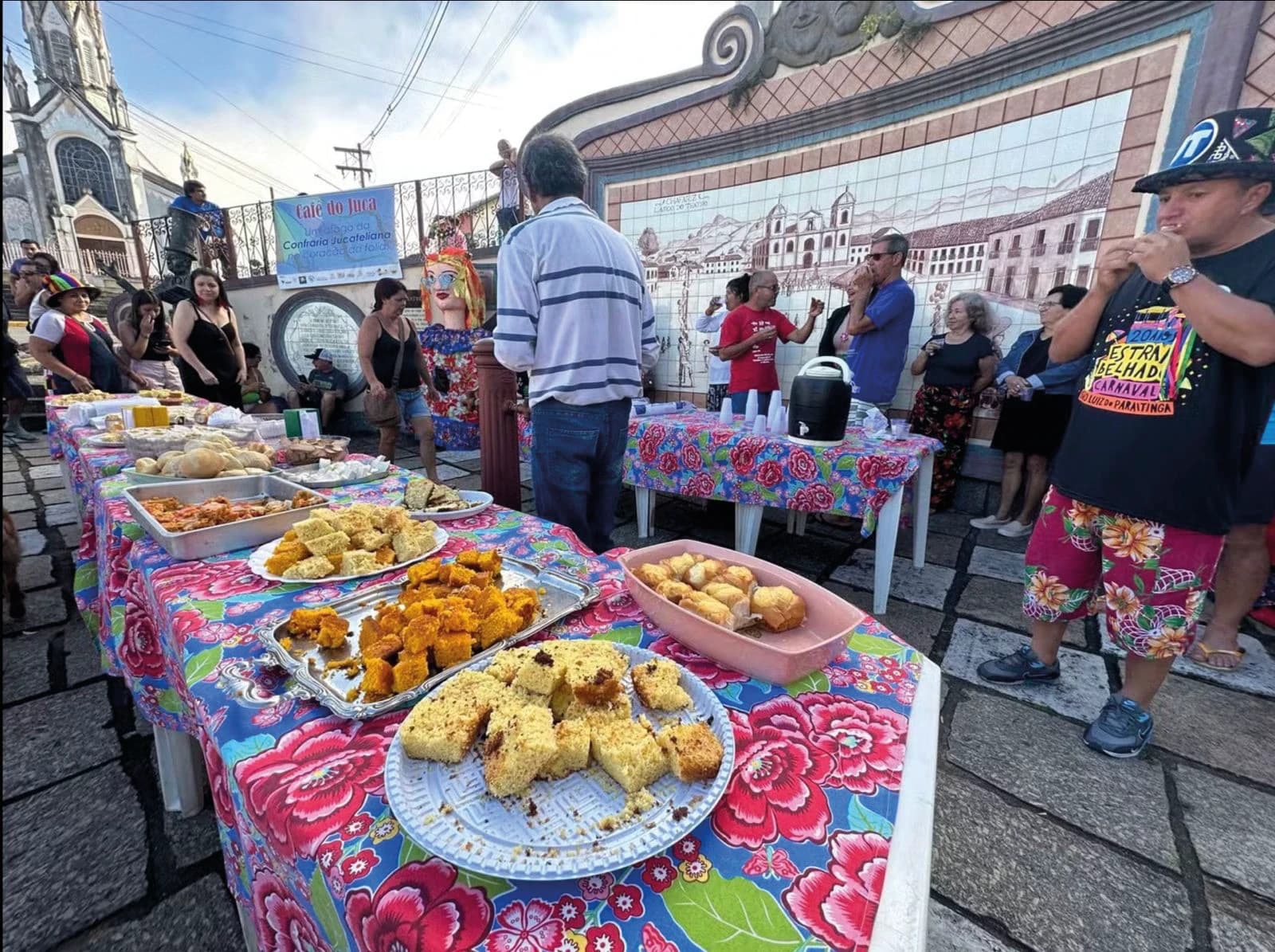 Carnaval de Marchinhas - imagem 5