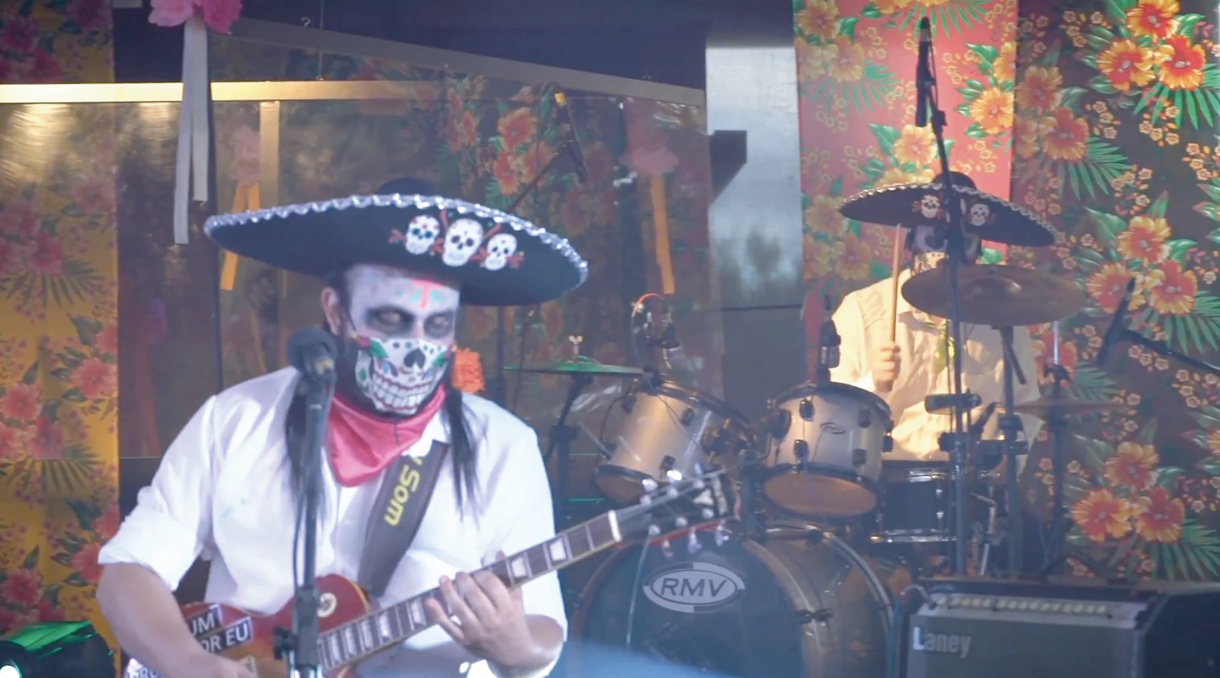 Carnaval Virtual - imagem 2