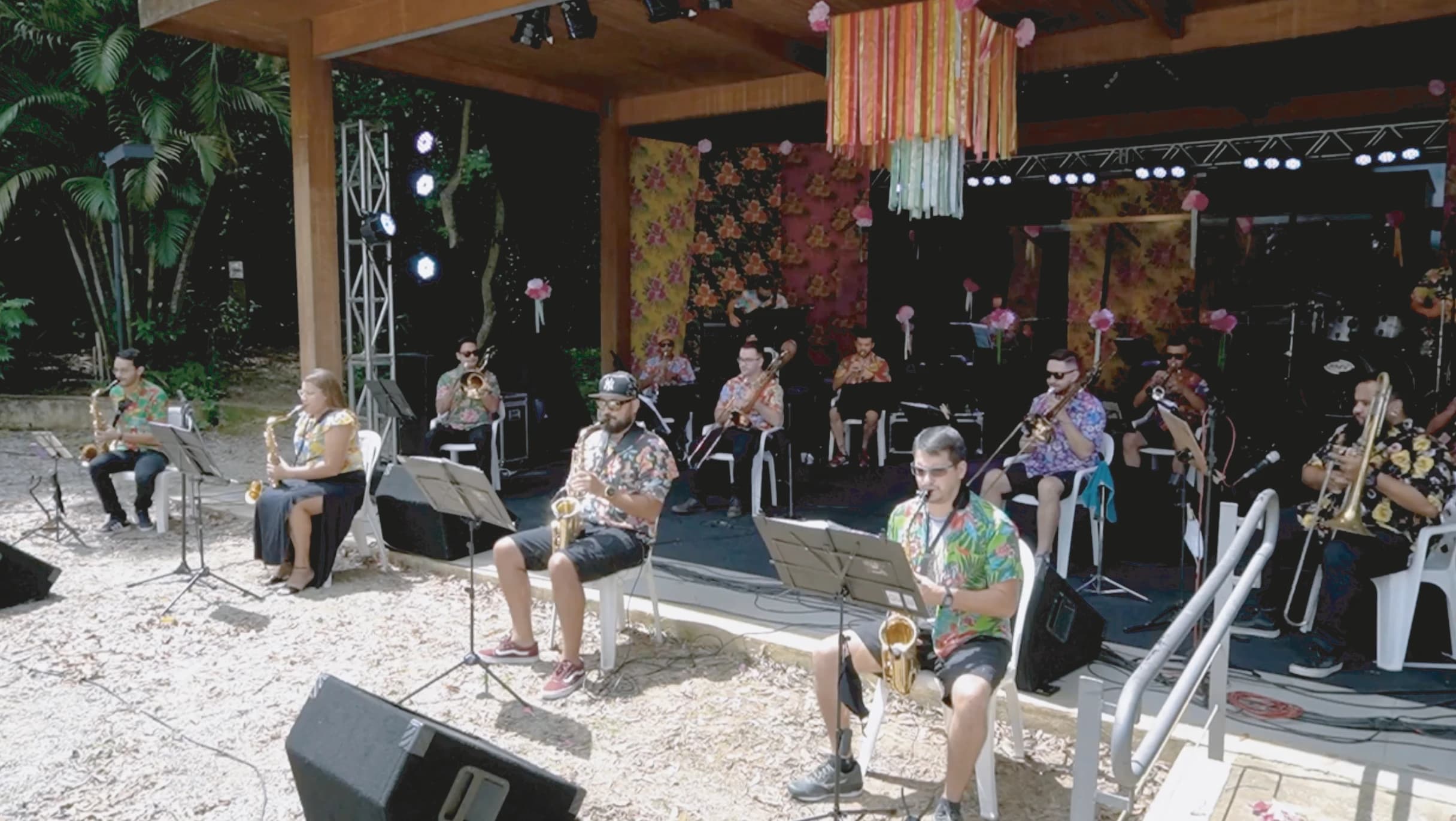 Carnaval Virtual - imagem 3