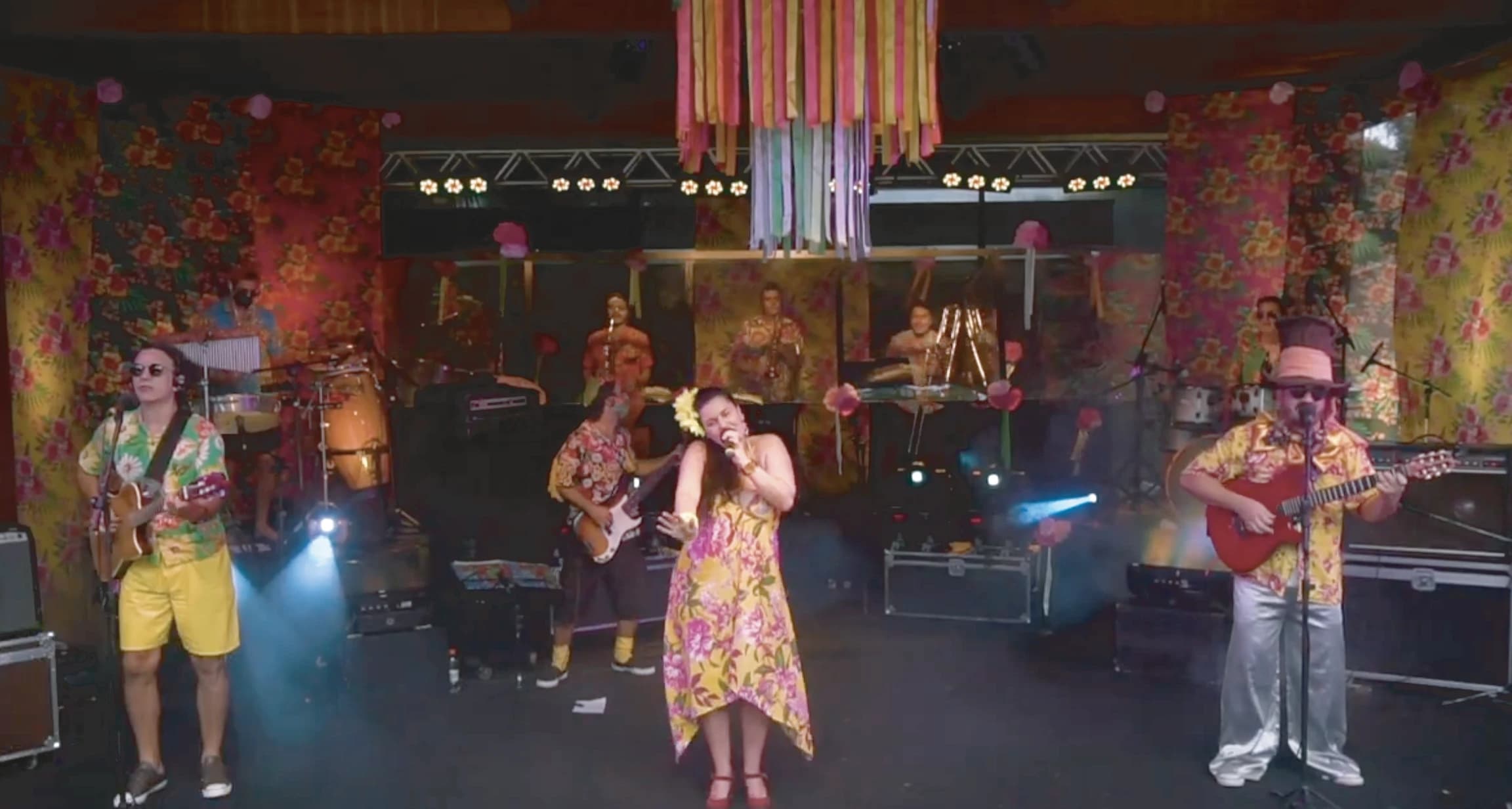 Carnaval Virtual - imagem 4