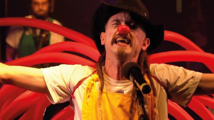 Carnaval Virtual - imagem 6