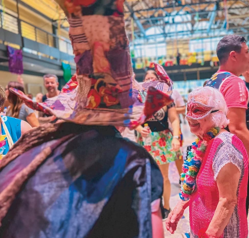 Estrambelhados - Turnê de 20 anos