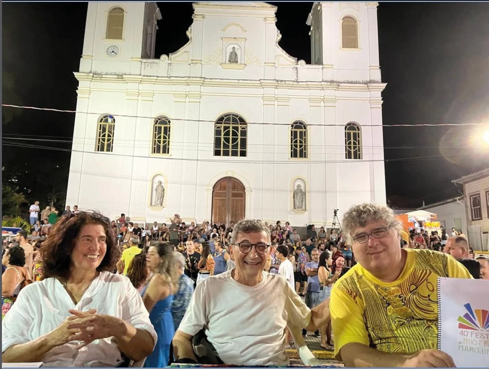 40º Festival Nhô Frade de Marchinhas - imagem 3