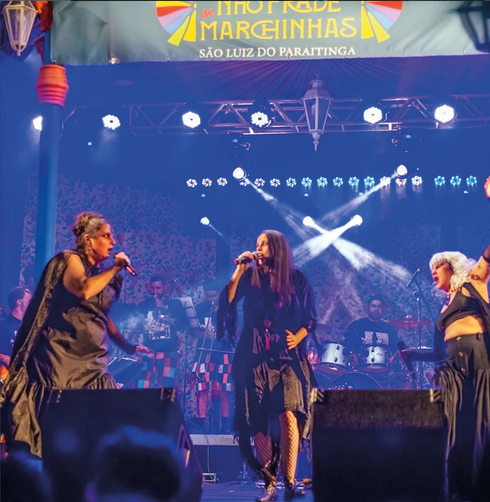 40º Festival Nhô Frade de Marchinhas - imagem 4