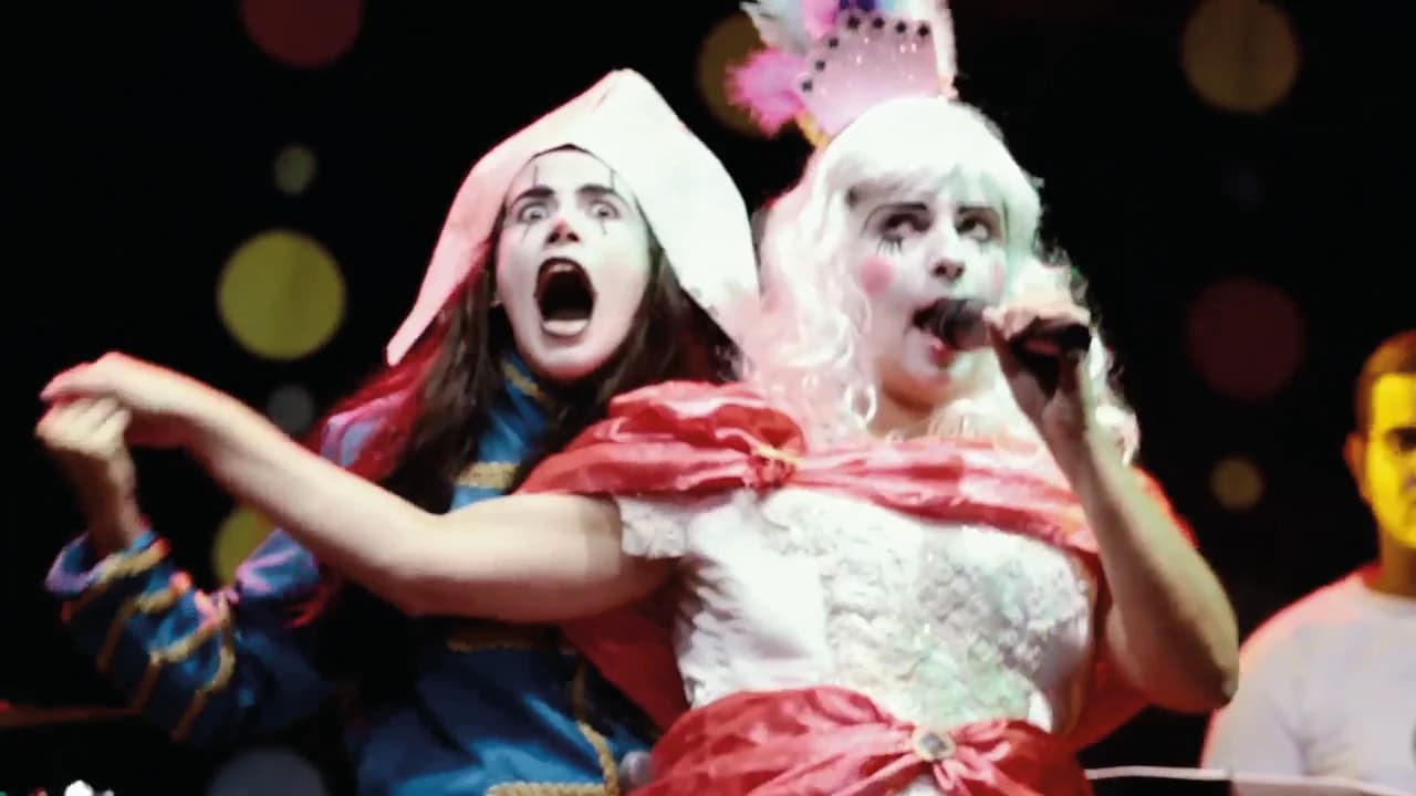 Festival de Marchinhas de Jacareí - imagem 5