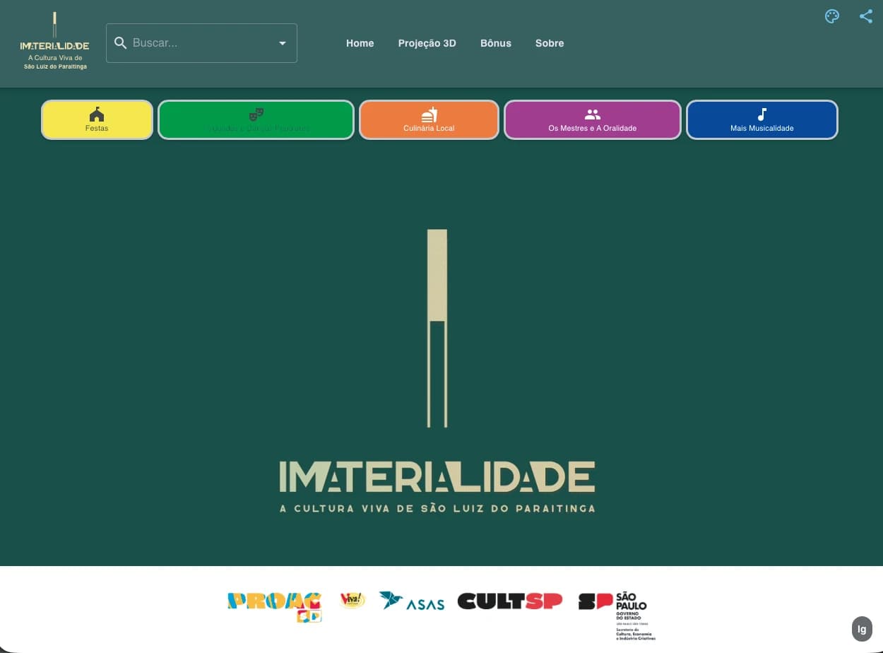 imaterialidade.com.br