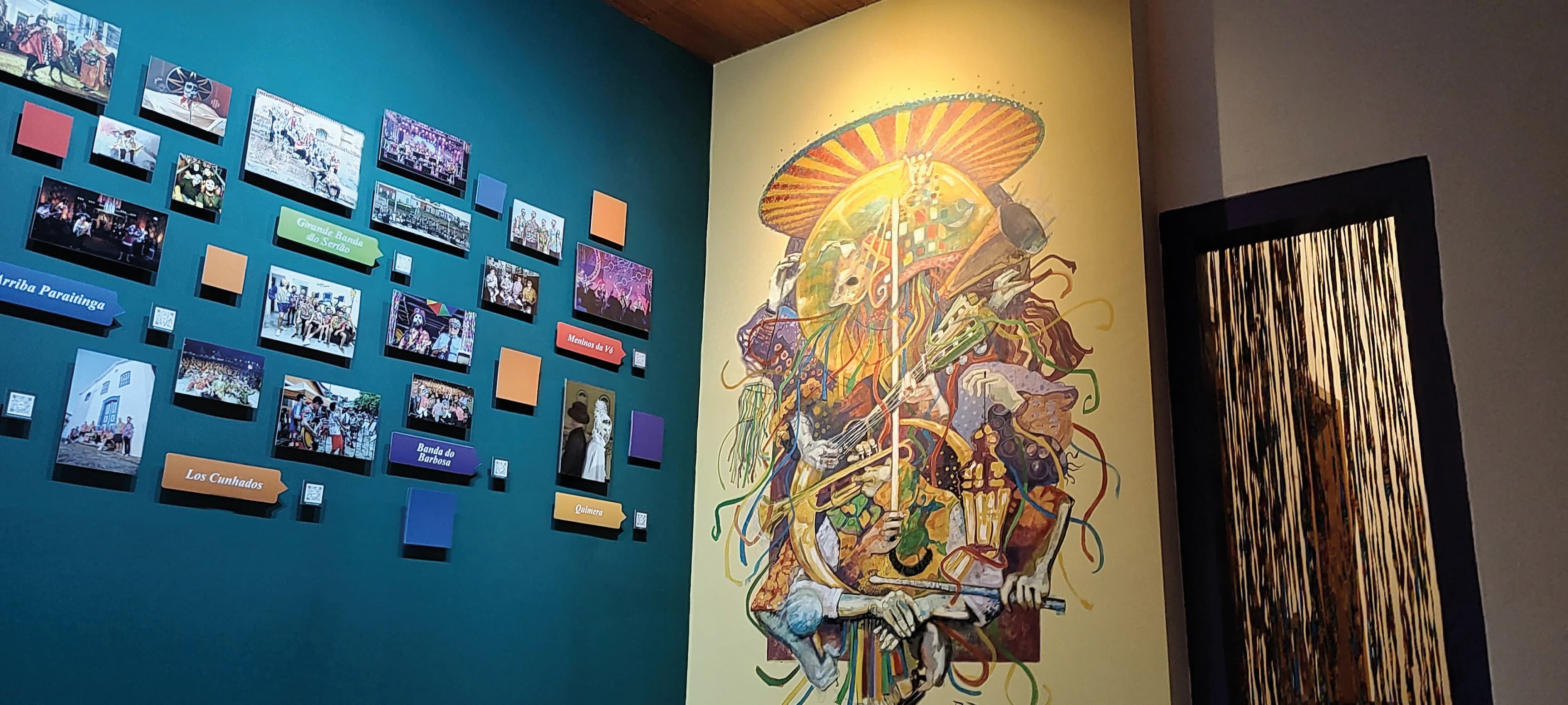 40 anos da Marchinha Luizense - imagem 3