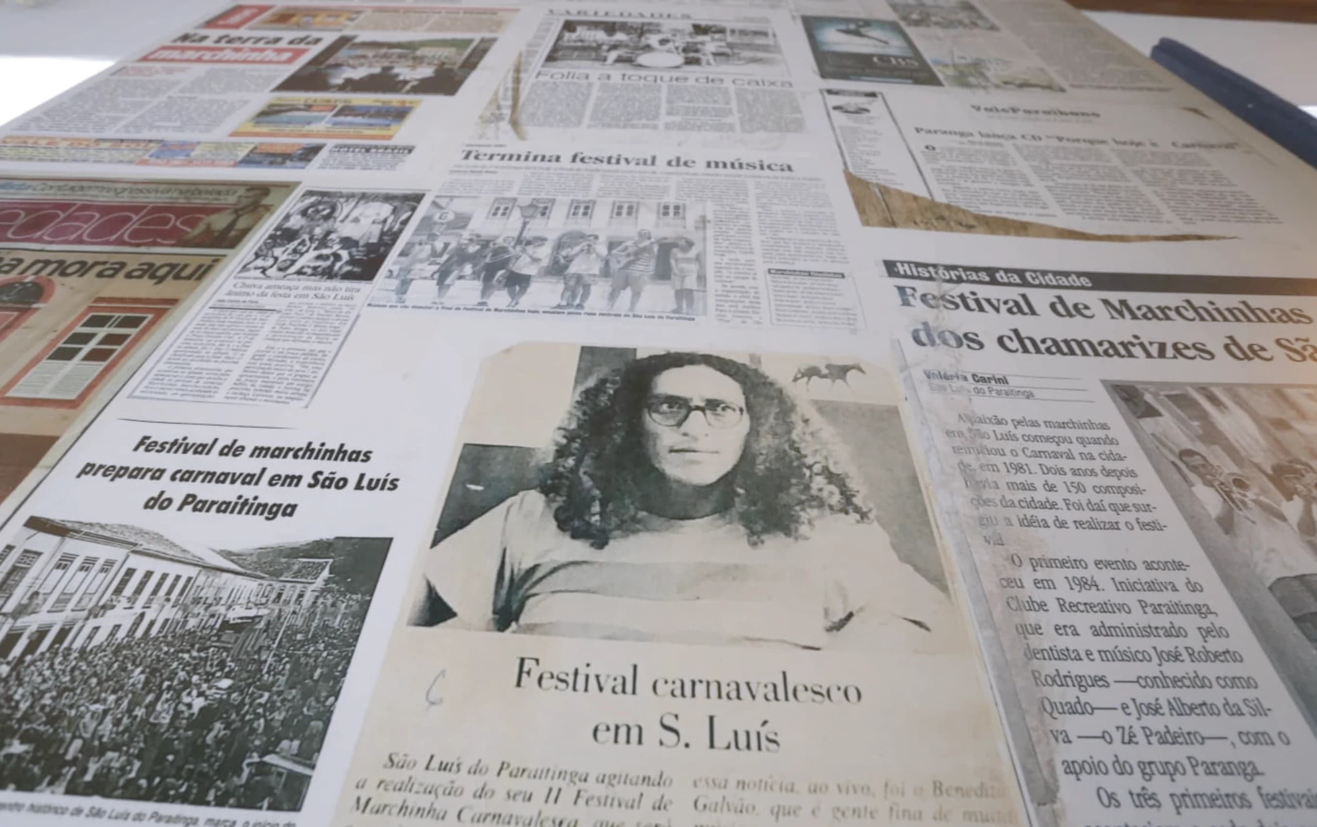 40 anos da Marchinha Luizense - imagem 4