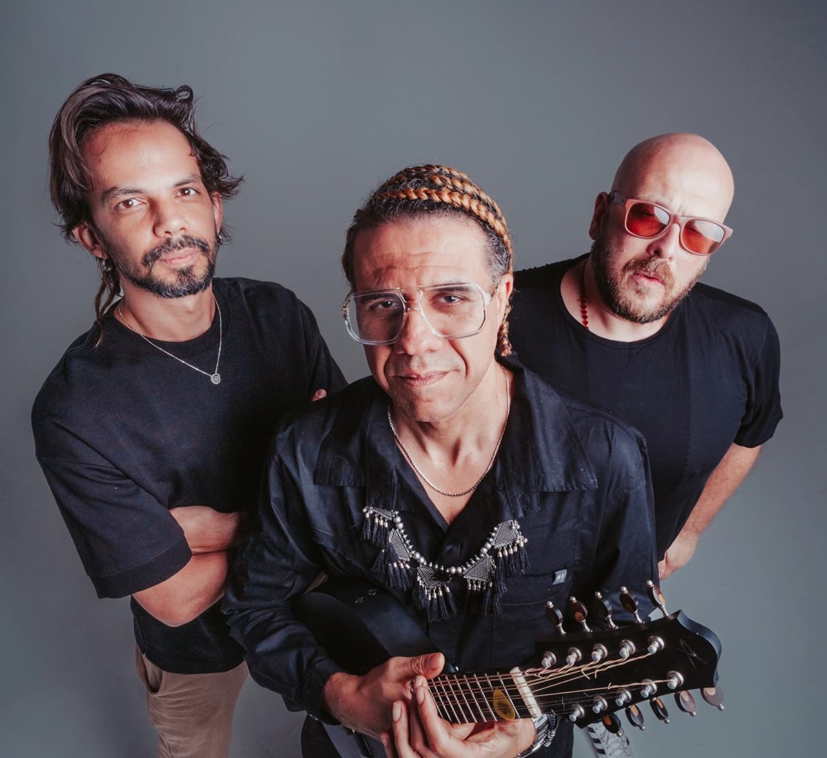 Mostra Instrumental Brasileira (MIB 2026) - imagem 2