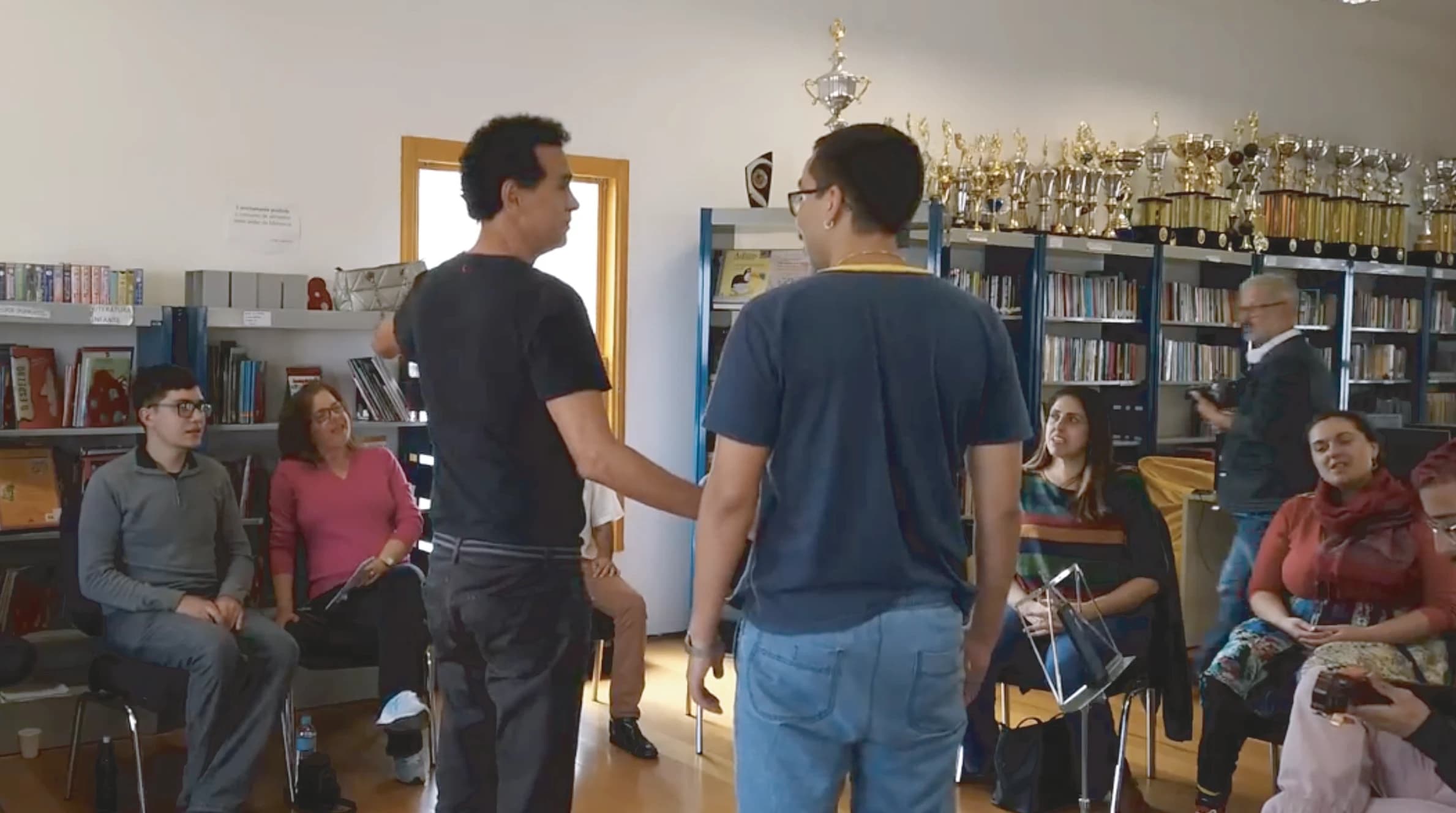 Núcleo Música Viva