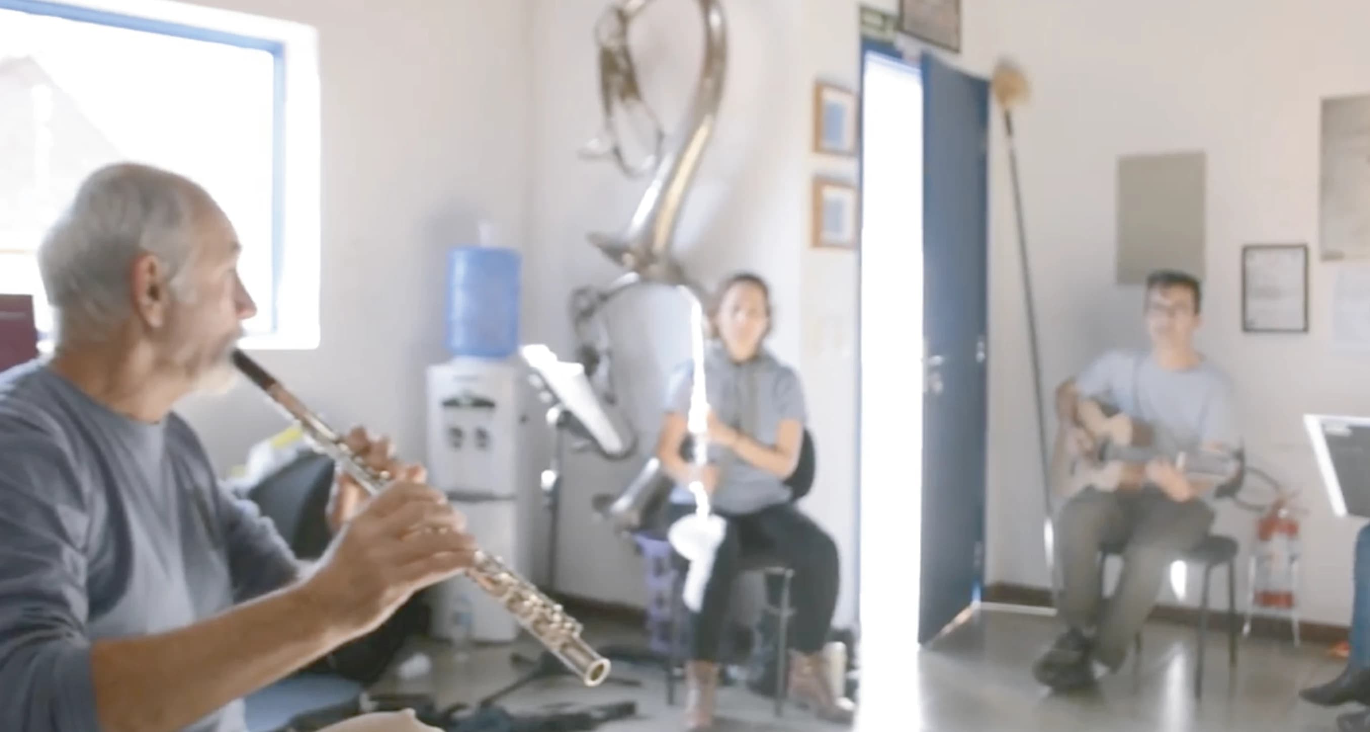 Núcleo Música Viva - imagem 3