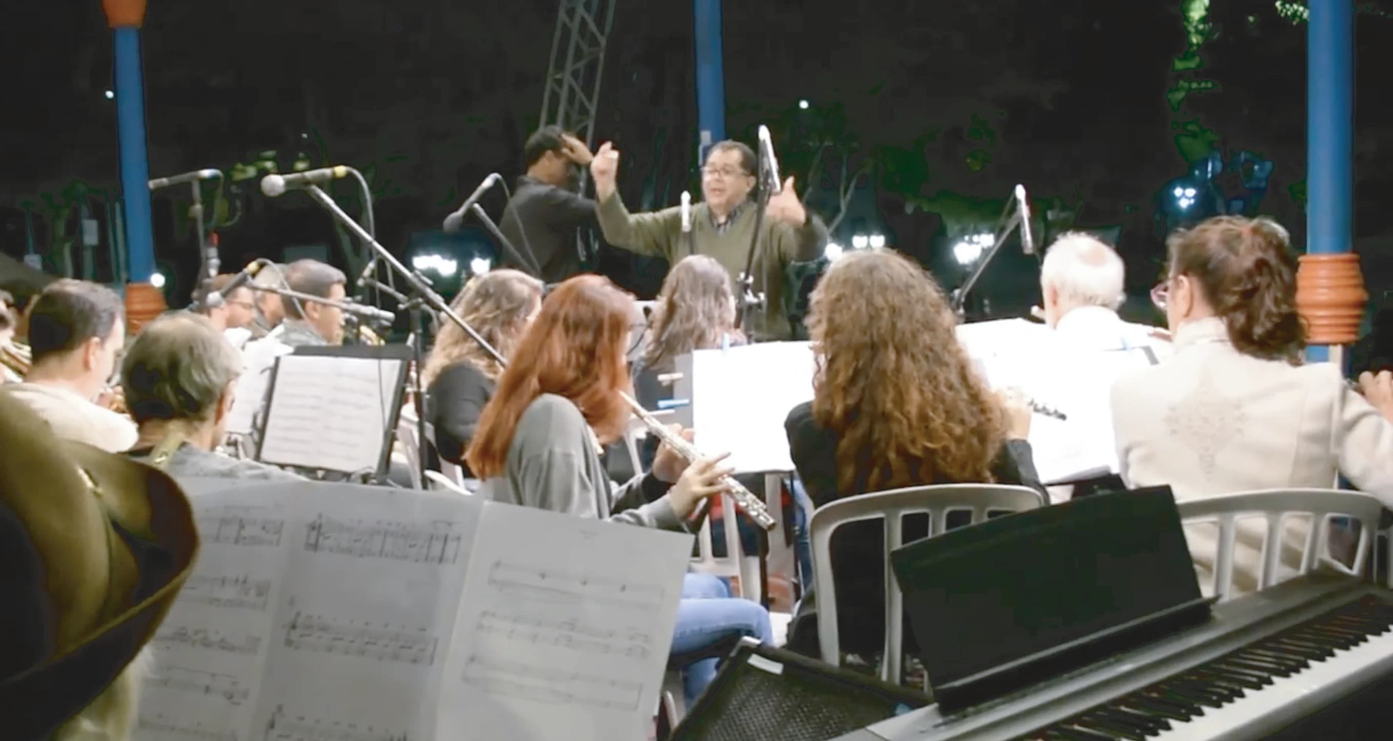 Núcleo Música Viva - imagem 4