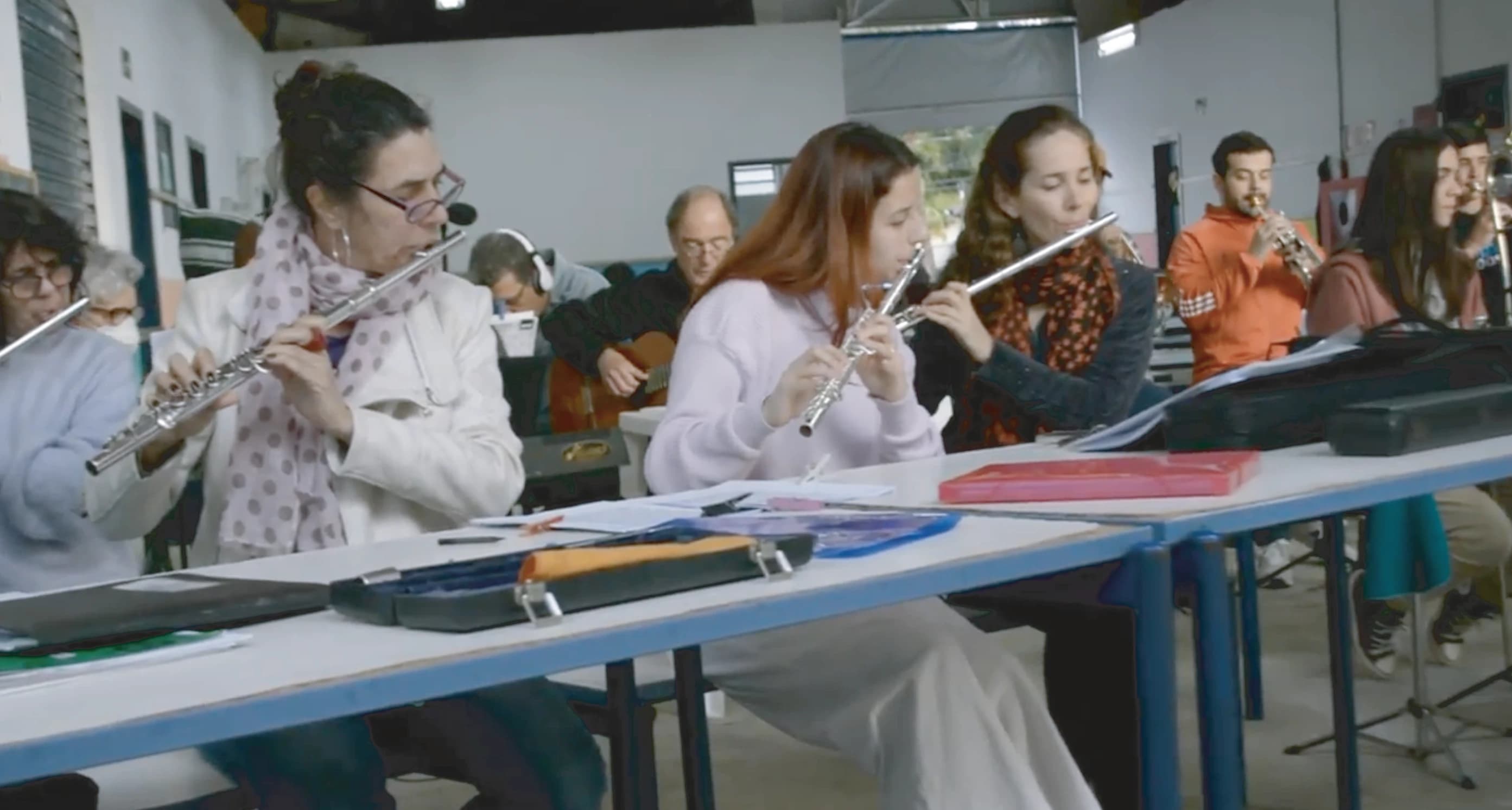 Núcleo Música Viva - imagem 7