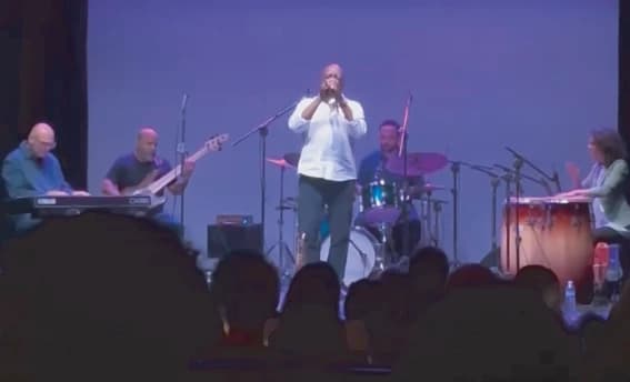 João Donato, sempre presente! - imagem 2