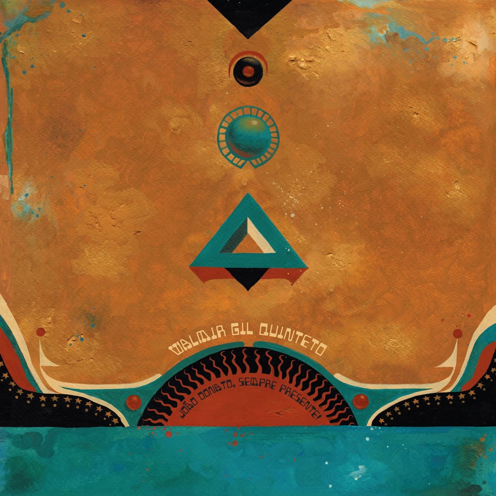 João Donato, sempre presente! - imagem 5