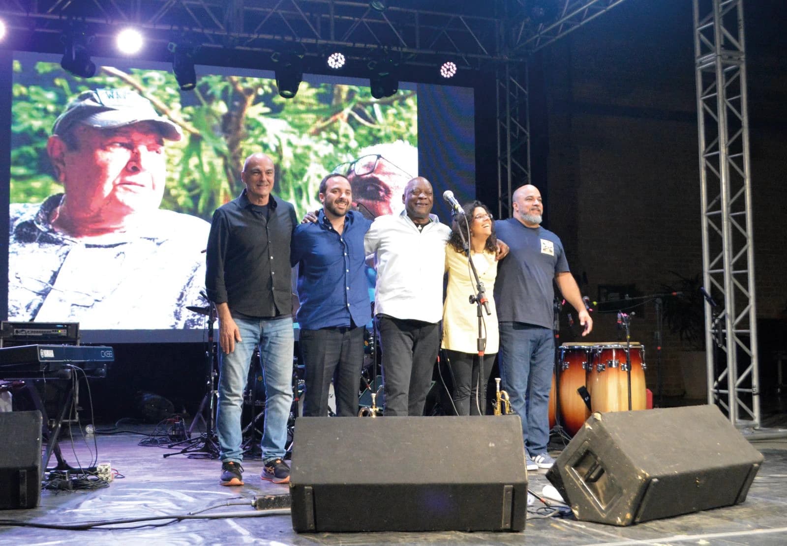 João Donato, sempre presente! - imagem 6