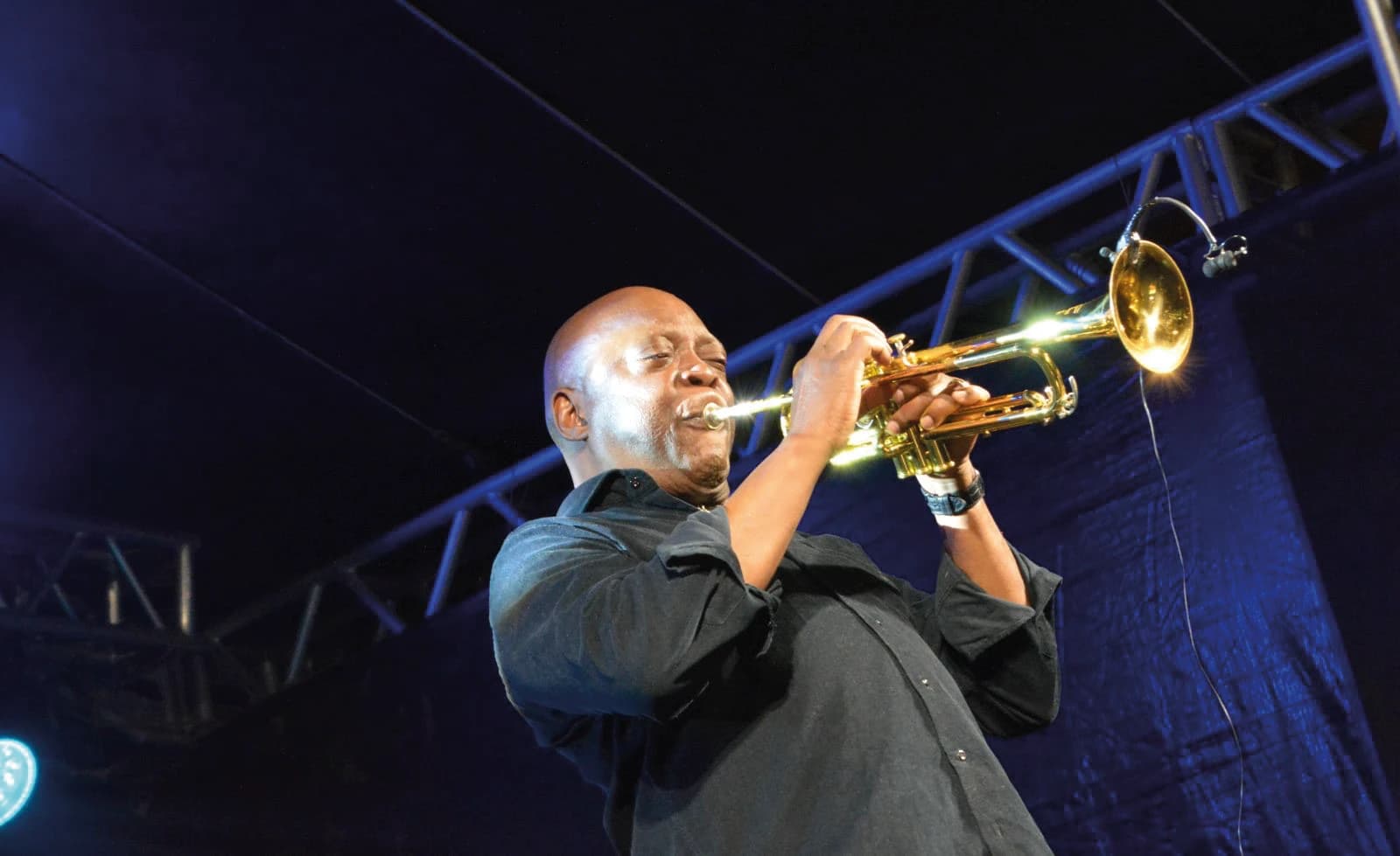 João Donato, sempre presente! - imagem 7